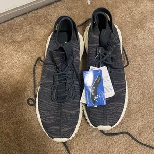 Adidas running shoes